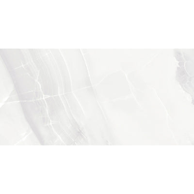 EVERSTONE GRAND MARBLE ONYX FANTASY HONED 600X300MM RECTANGLE TILE (PER BOX)