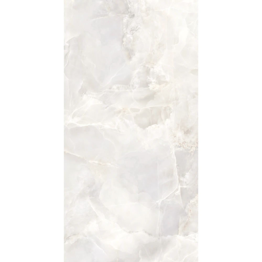 EVERSTONE ONYX CITRINE MATTE 1200X600MM RECTANGULAR TILE (PER BOX)