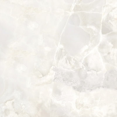 EVERSTONE ONYX CITRINE POLISHED 600X600MM RECTANGLE TILE (PER BOX)
