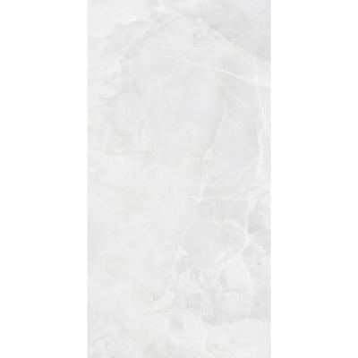 EVERSTONE ONYX ICE POLISHED 1200X600MM RECTANGLE TILE (PER BOX)