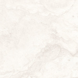 EVERSTONE ROMESTONE BIANCO MATTE 600X600MM SQUARE TILE (PER BOX)