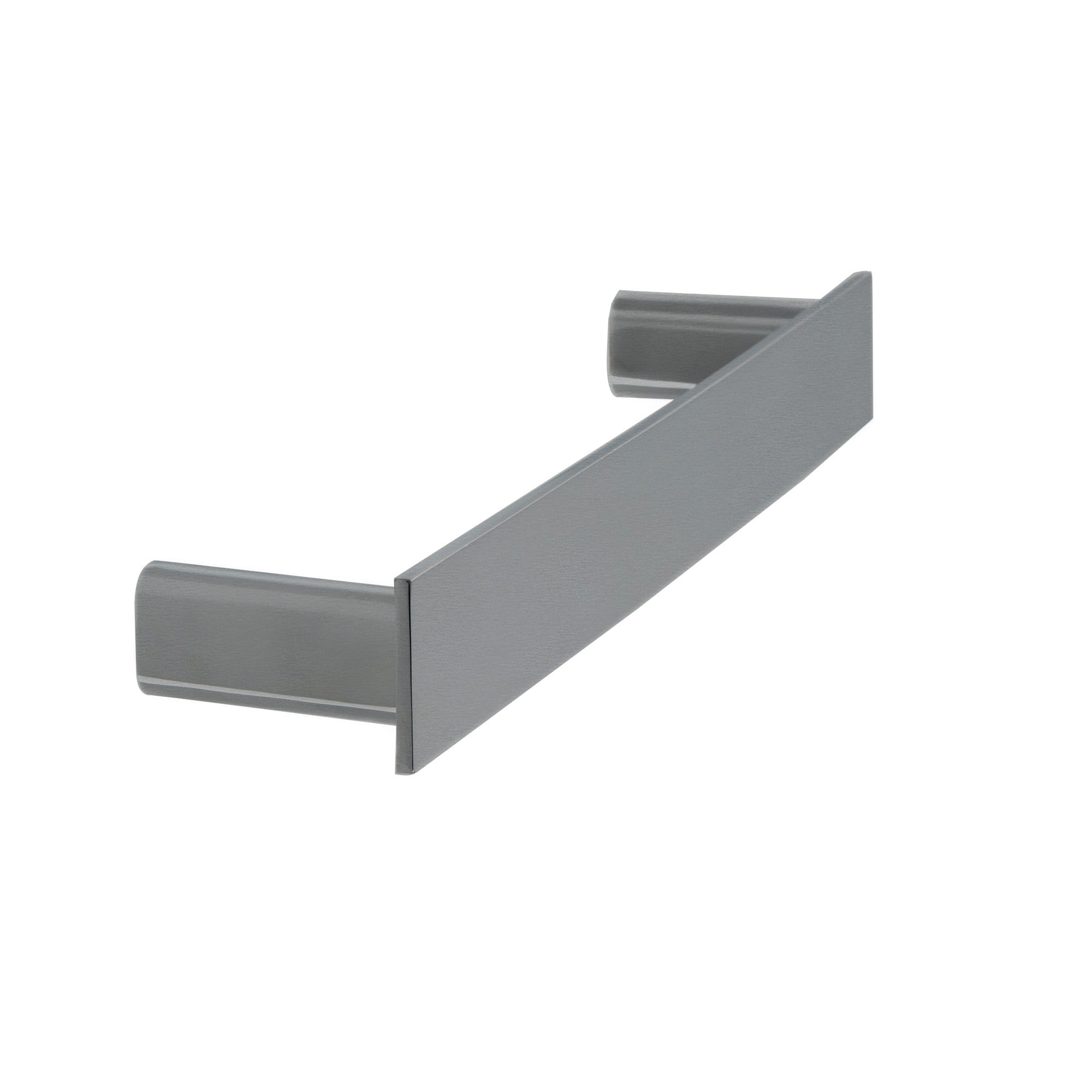 LINKWARE GABE HAND TOWEL HOLDER BRUSHED NICKEL