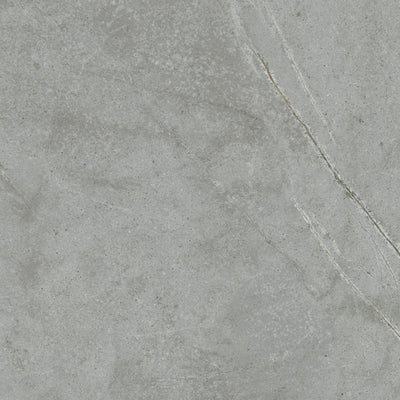 ABK ATLANTIS GREY NAT MATTE 600X600MM SQUARE TILE (PER BOX)