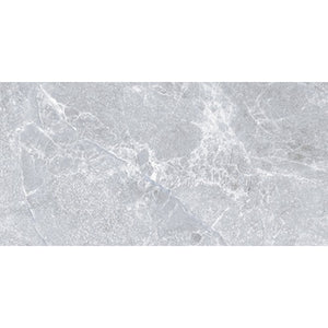 EVERSTONE AGATHOS GREY GRIP 600X300MM RECTANGULAR TILE (PER BOX)