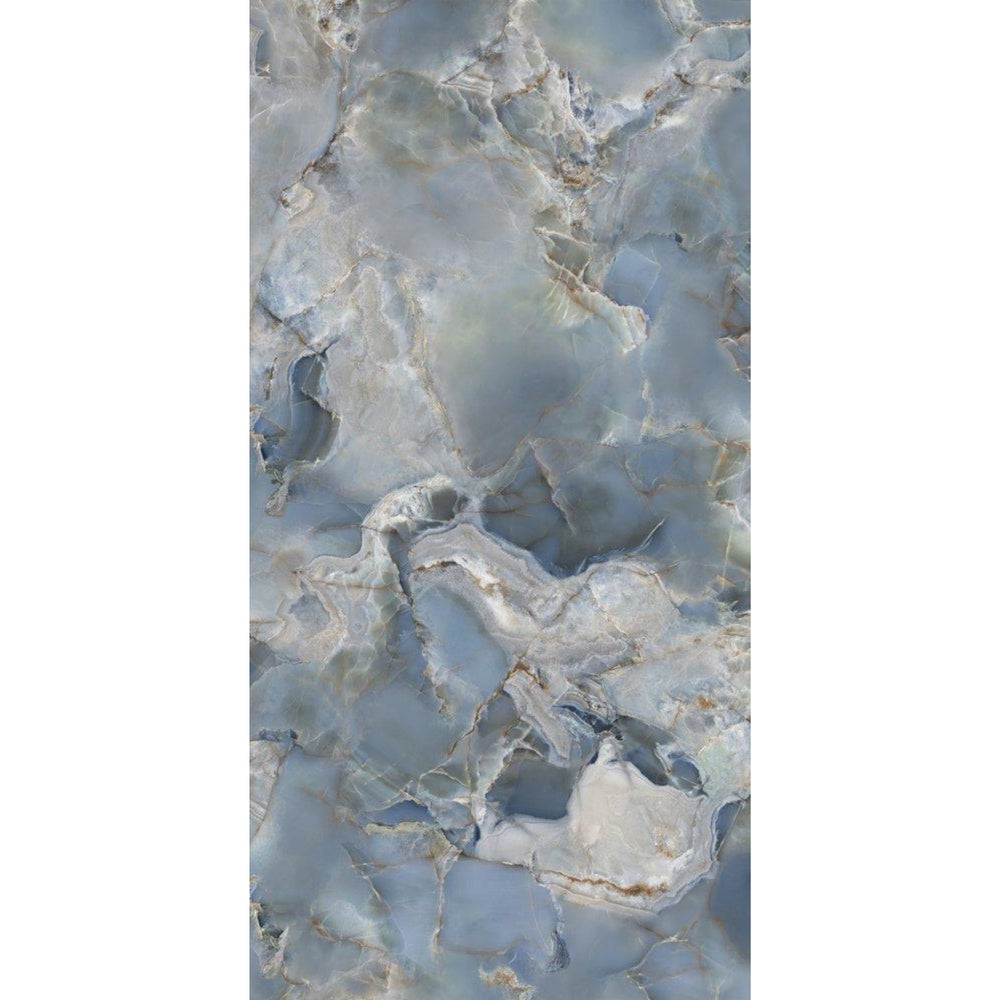 EVERSTONE MEGASLIM GEMSTONE 3200X1600MM RECTANGULAR THIN SLAB (PER SLAB)