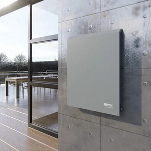PURETEC IM2 2-STAGE WHOLE HOUSE FILTERWALL SYSTEM WINDSPRAY