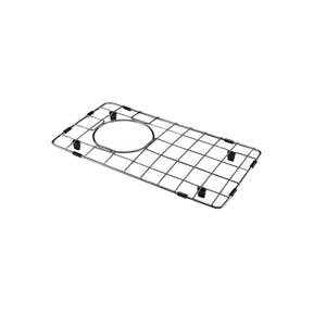 OLIVERI SPECTRA 1/2 BOWL PROTECTOR 220MM GUN METAL