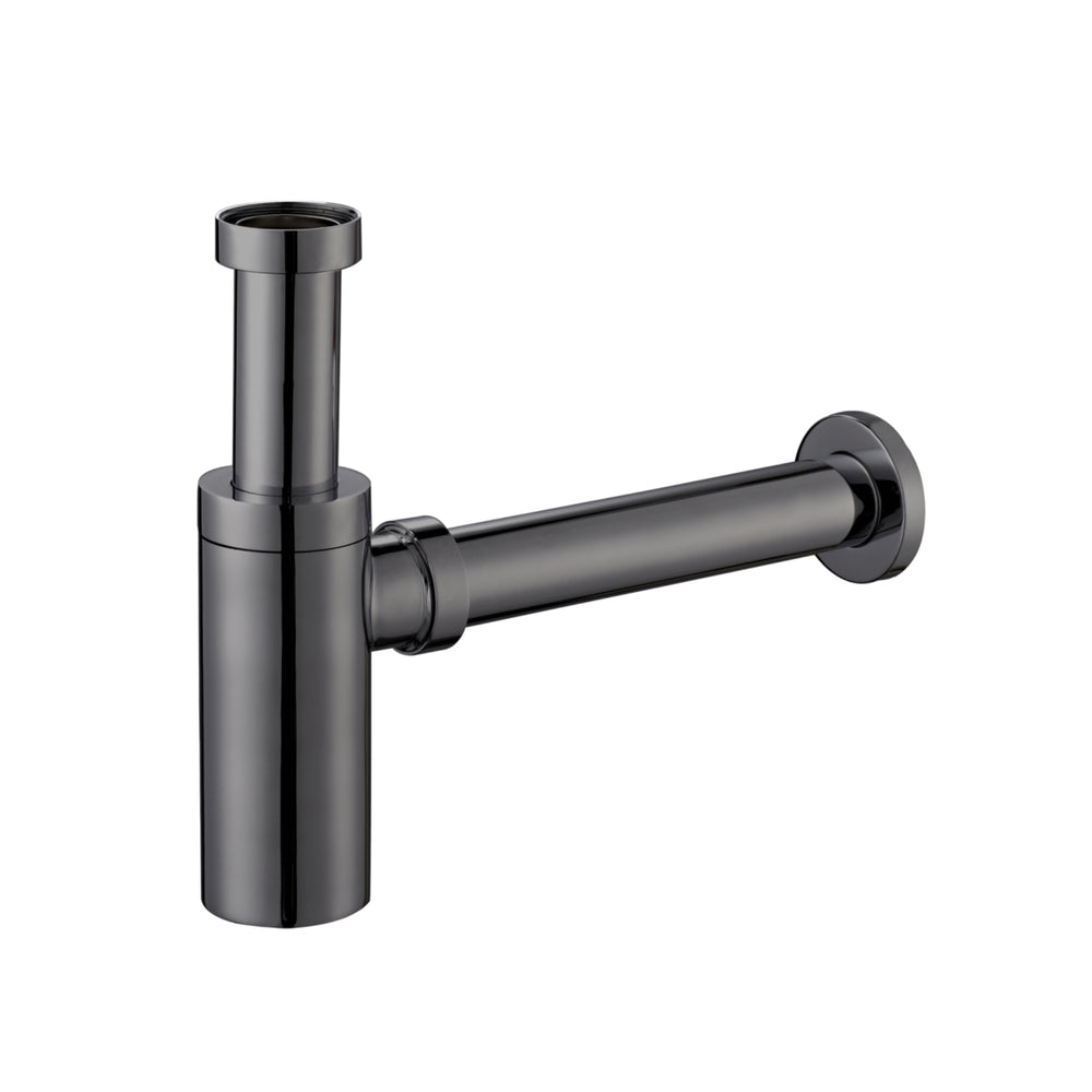 OLIVERI BOTTLE TRAP 38MM GUN METAL