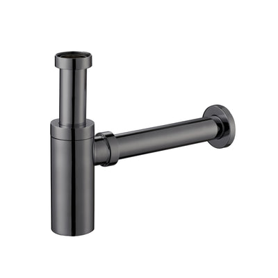 OLIVERI BOTTLE TRAP 38MM GUN METAL