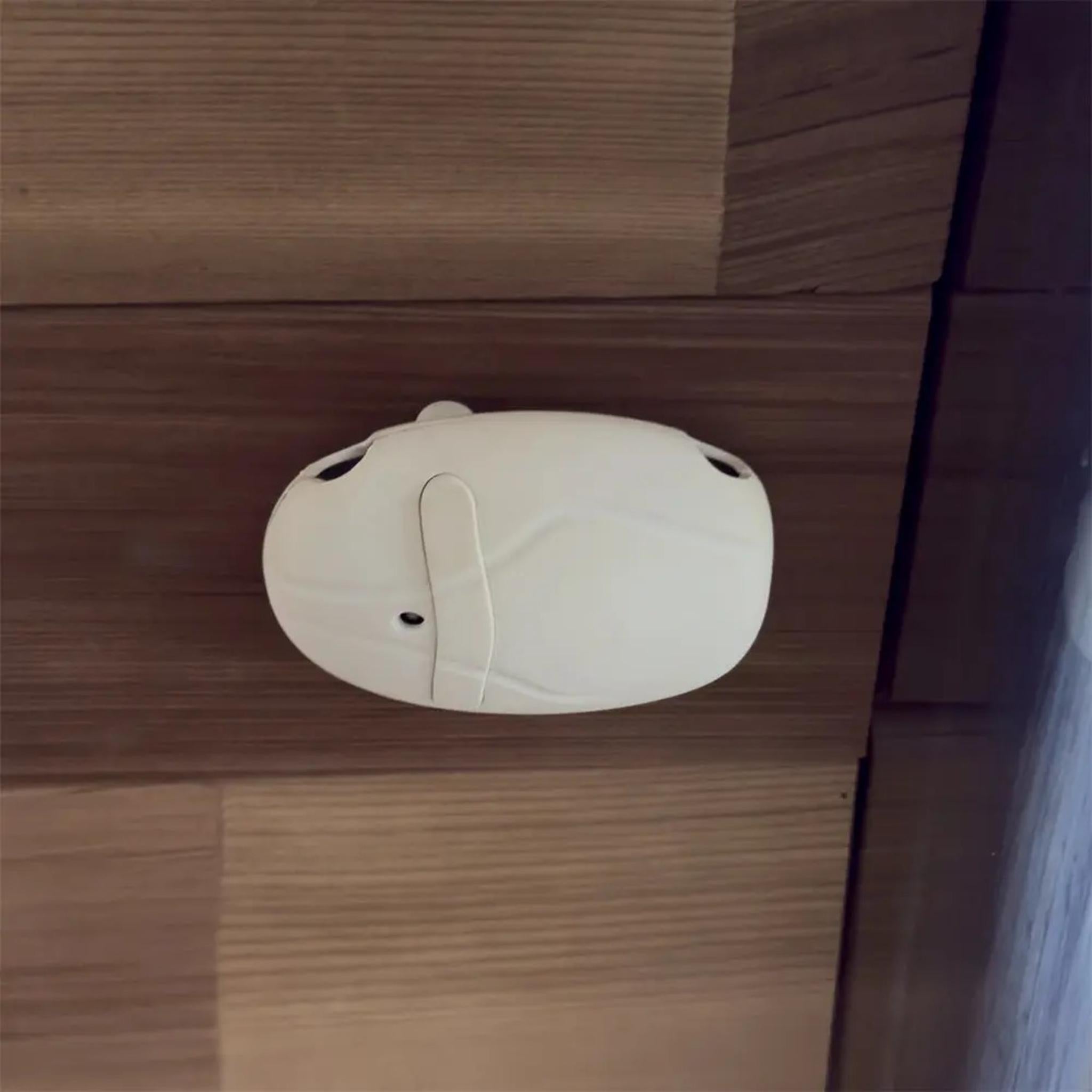 REVEL HARVIA XENIO WIFI TOUCH SCREEN RECTANGLE MOUNTED KIT BLACK