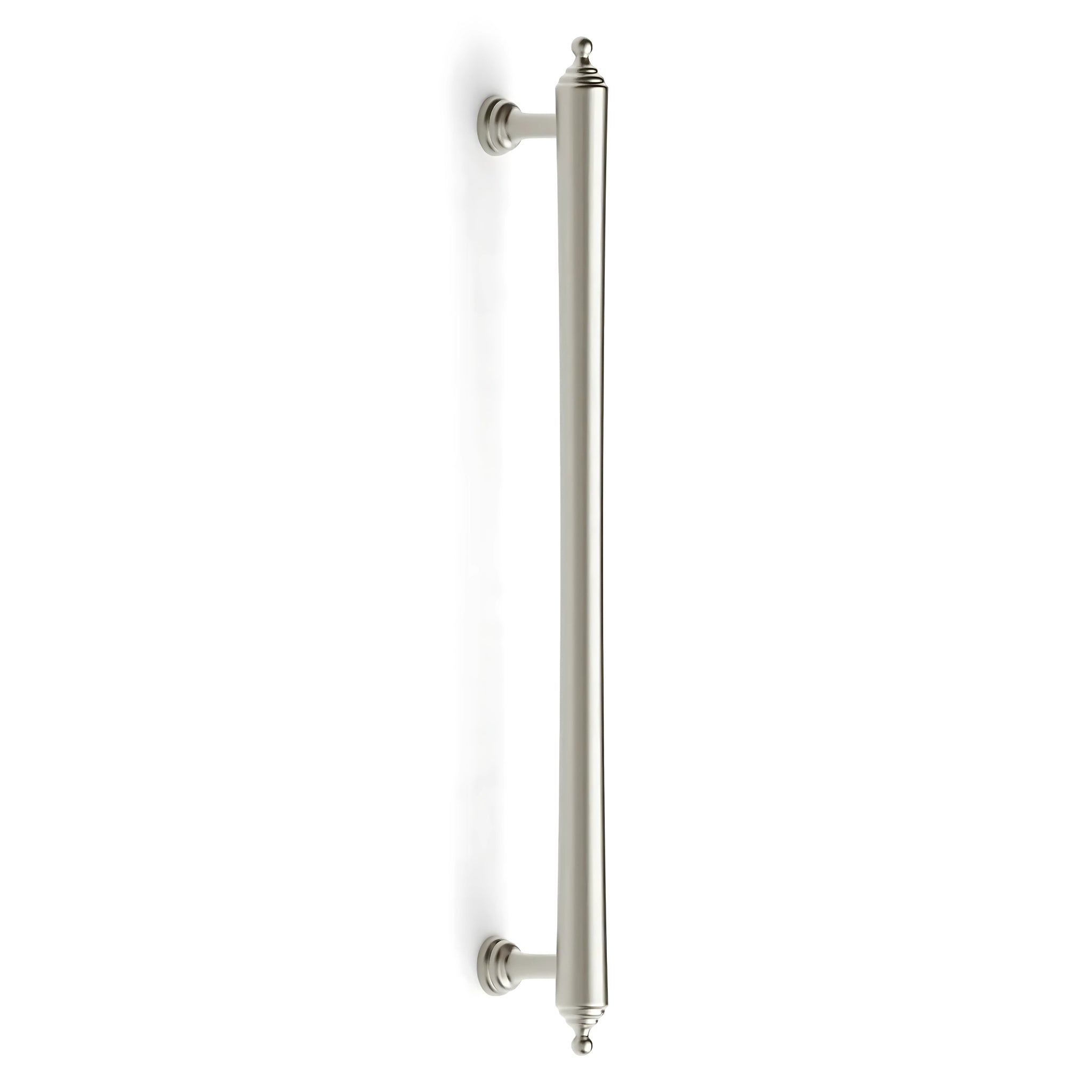 OTTI HEIRLOOM HANDLE BRUSHED NICKEL (MULTIPLE SIZES AVAILABLE)