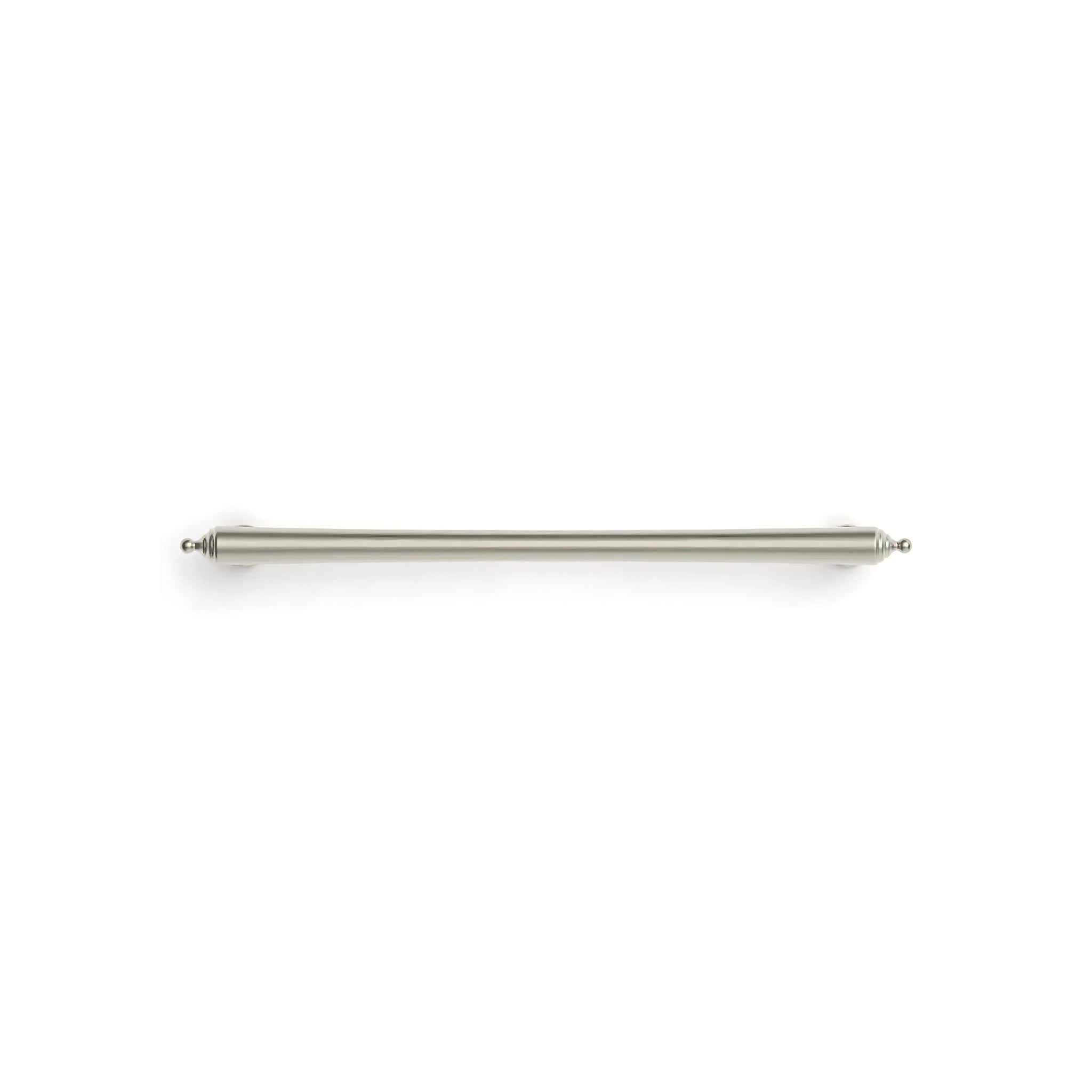 OTTI HEIRLOOM HANDLE BRUSHED NICKEL (MULTIPLE SIZES AVAILABLE)