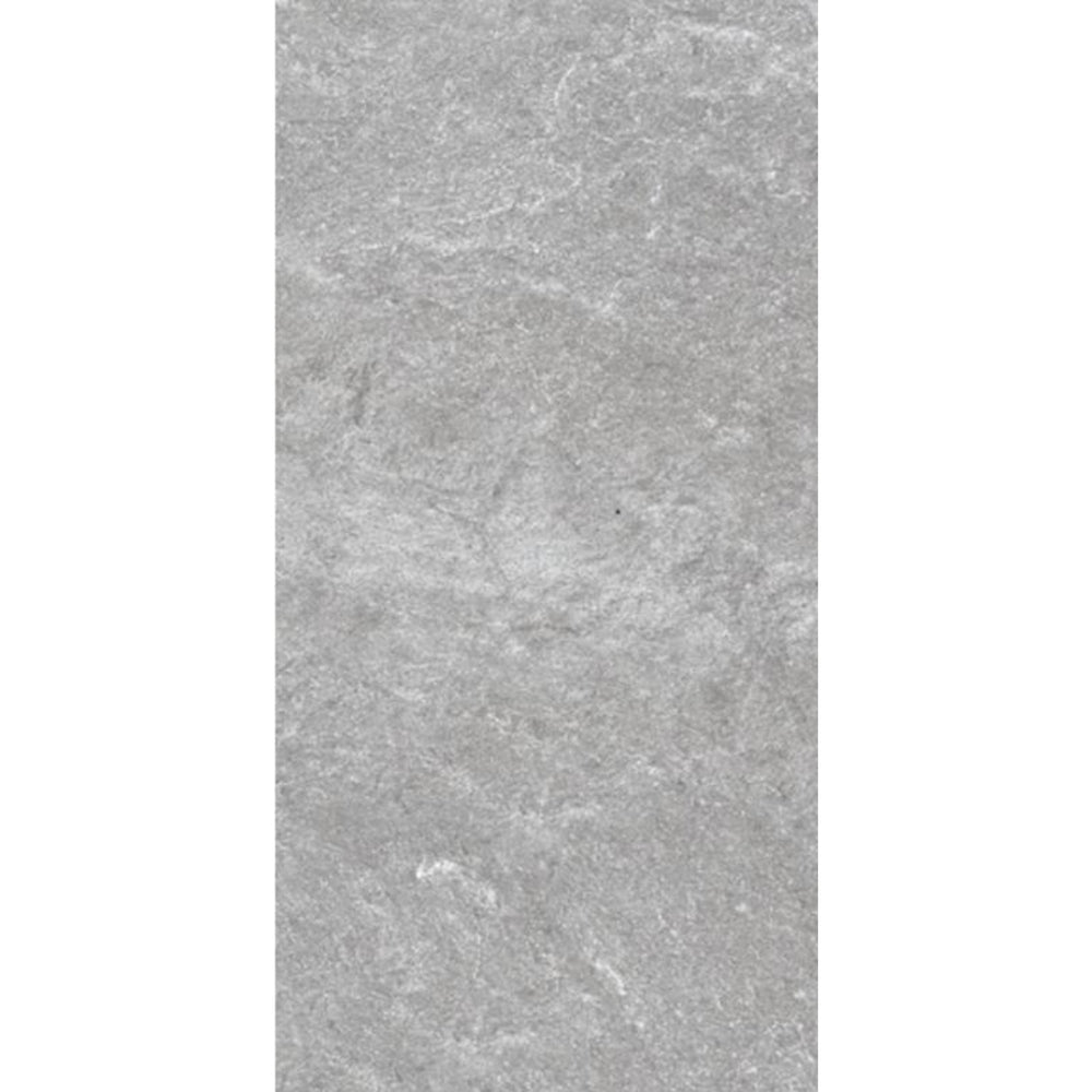 MUSES QUARTZITE GRIGIO FELLTEC 300X600MM RECTANGULAR TILE (PER BOX)