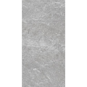 MUSES QUARTZITE GRIGIO FELLTEC 300X600MM RECTANGULAR TILE (PER BOX)