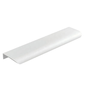 OTTI HAMPSHIRE HANDLE WHITE (AVAILABLE IN 120MM AND 200MM)