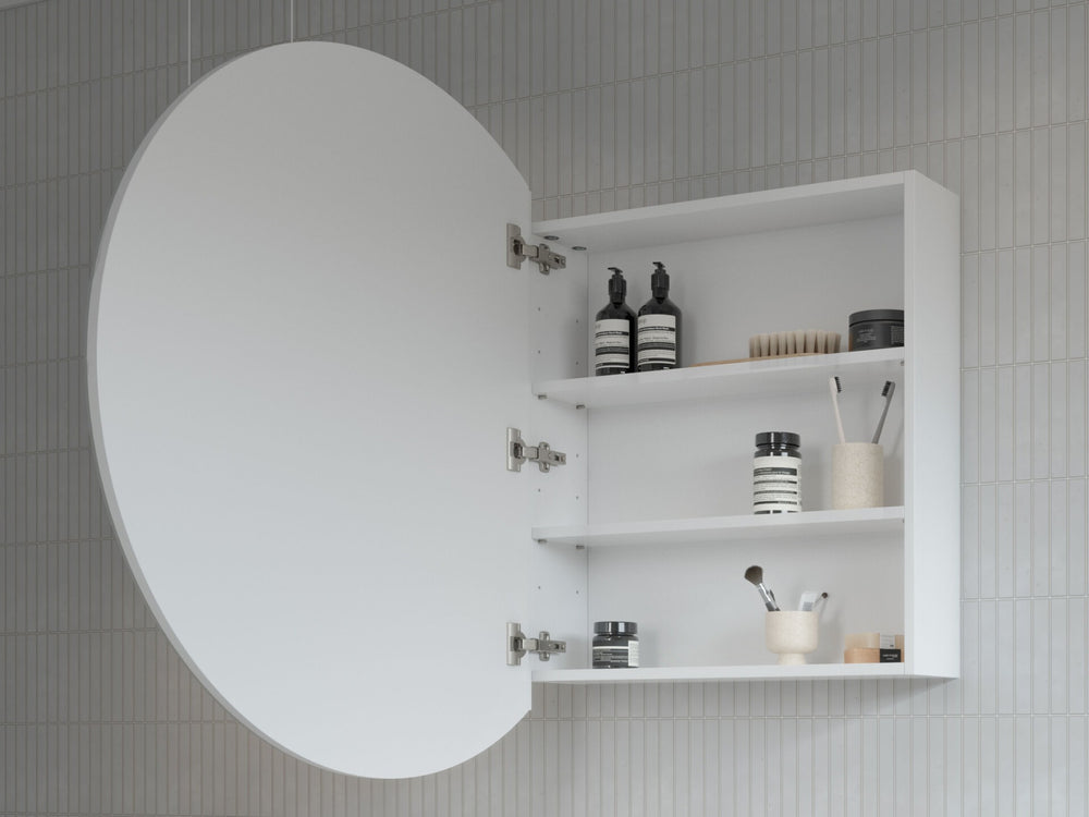TIMBERLINE HAVANA CUSTOM SHAVING CABINET (ALL SIZING)