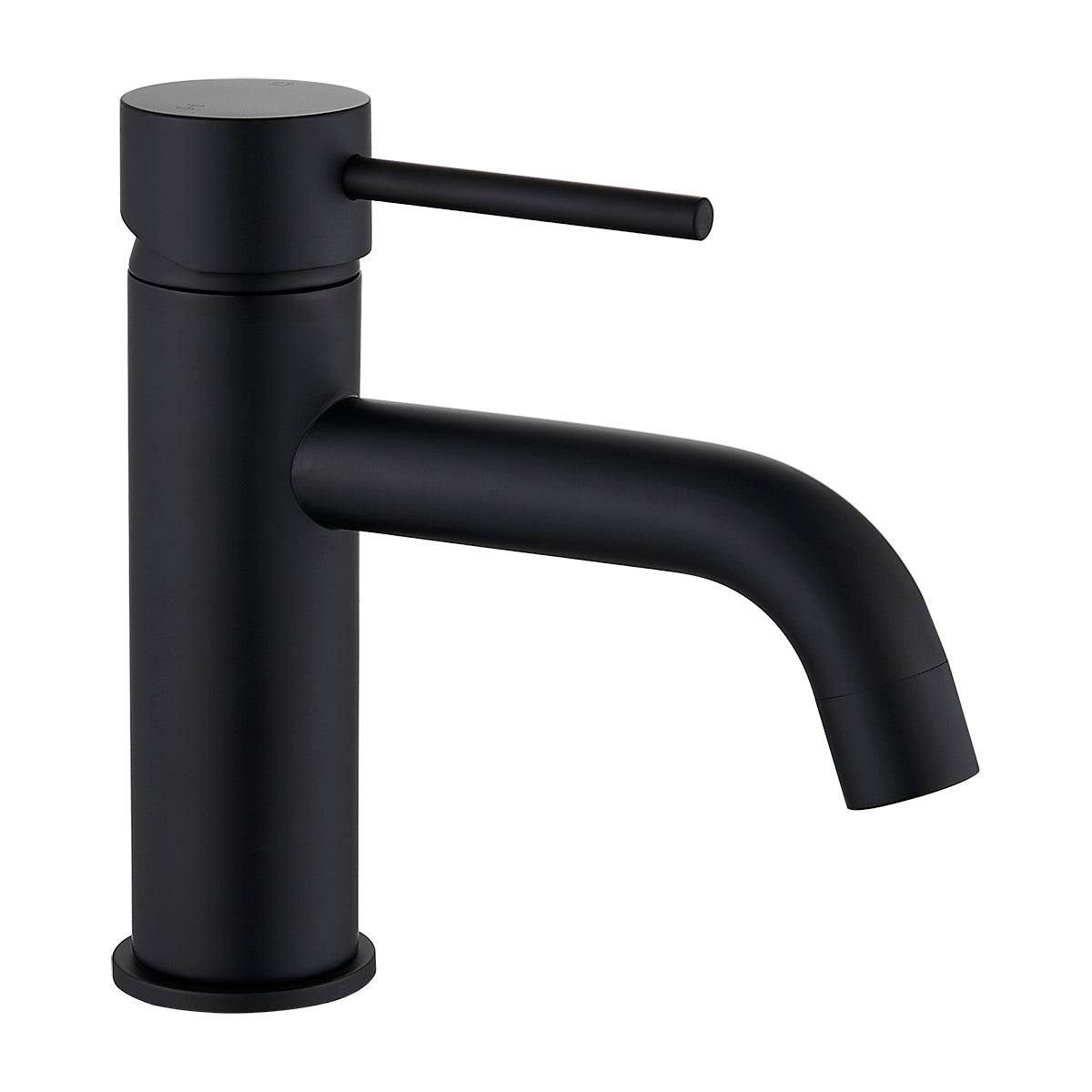 HELLYCAR IDEAL BASIN MIXER 164MM BLACK