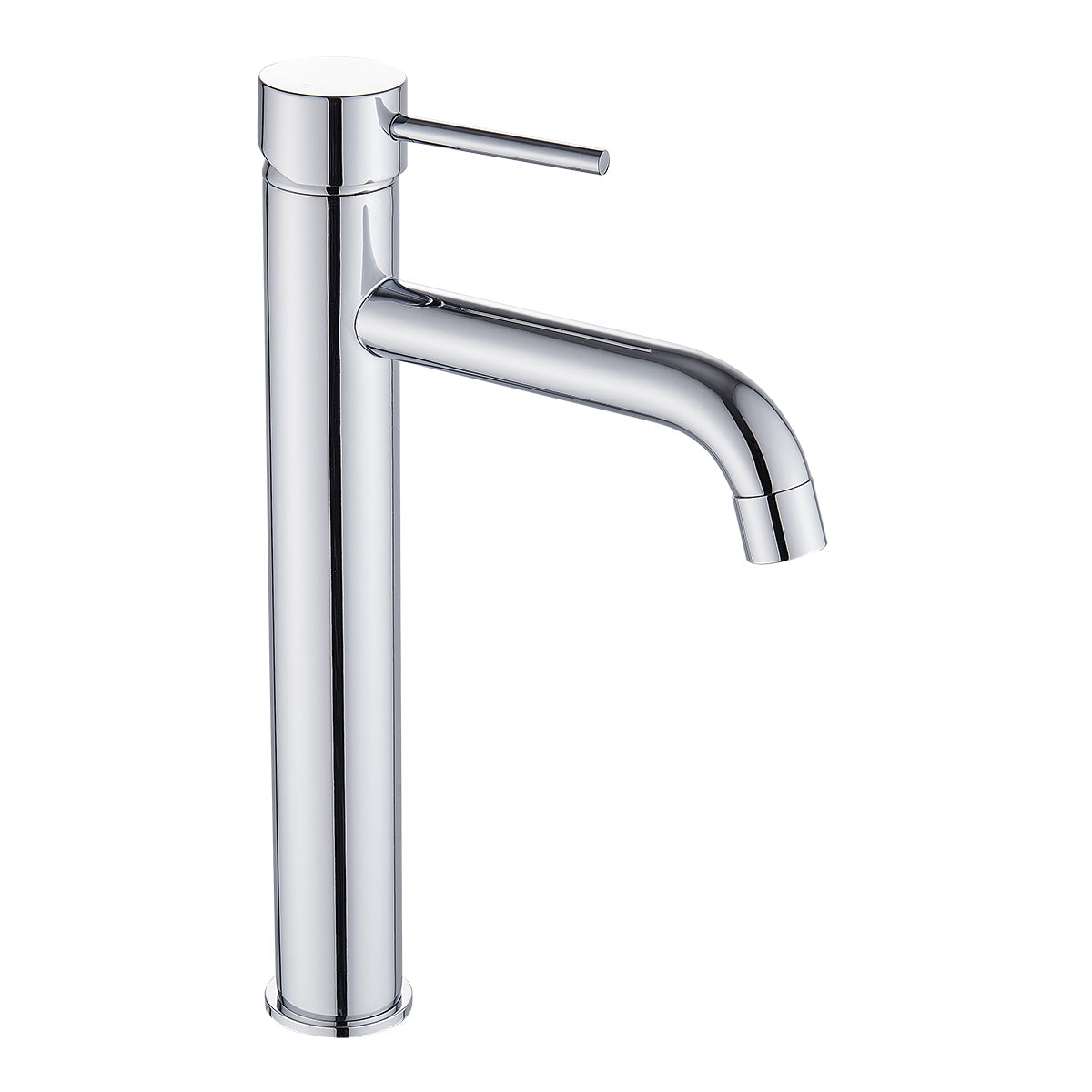 HELLYCAR IDEAL HIGH BASIN MIXER 315MM CHROME