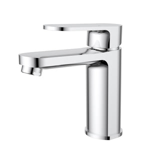 IKON CORA BASIN MIXER 153MM CHROME