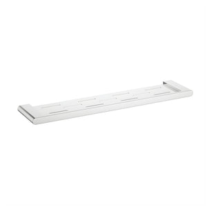 IKON CORA SHELF METAL 550MM CHROME