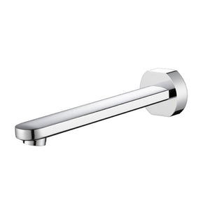 IKON CORA SPOUT 200MM CHROME