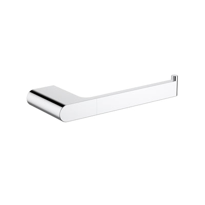 IKON CORA TOILET ROLL HOLDER 175MM CHROME