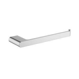 IKON CORA TOWEL BAR 235MM BRUSHED NICKEL