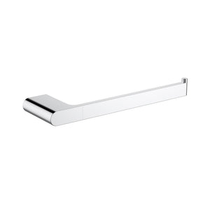 IKON CORA TOWEL BAR 235MM CHROME