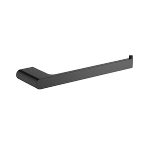 IKON CORA TOWEL BAR 235MM MATTE BLACK