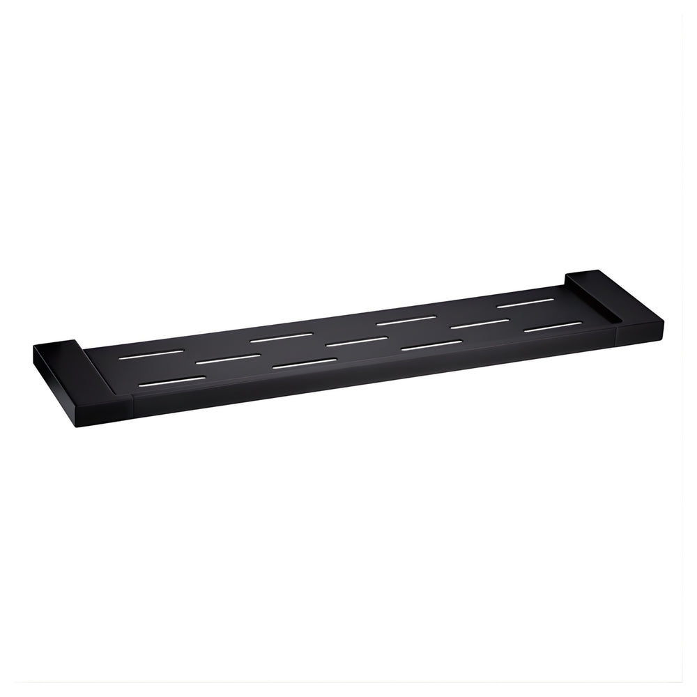 IKON EDEN SHELF METAL 550MM MATTE BLACK