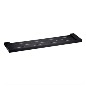 IKON EDEN SHELF METAL 550MM MATTE BLACK