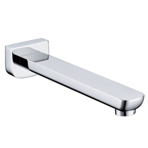 IKON EDEN SPOUT 200MM CHROME