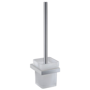 IKON EDEN TOILET BRUSH HOLDER 375MM CHROME