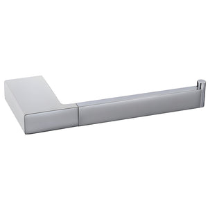 IKON EDEN TOILET ROLL HOLDER 175MM CHROME