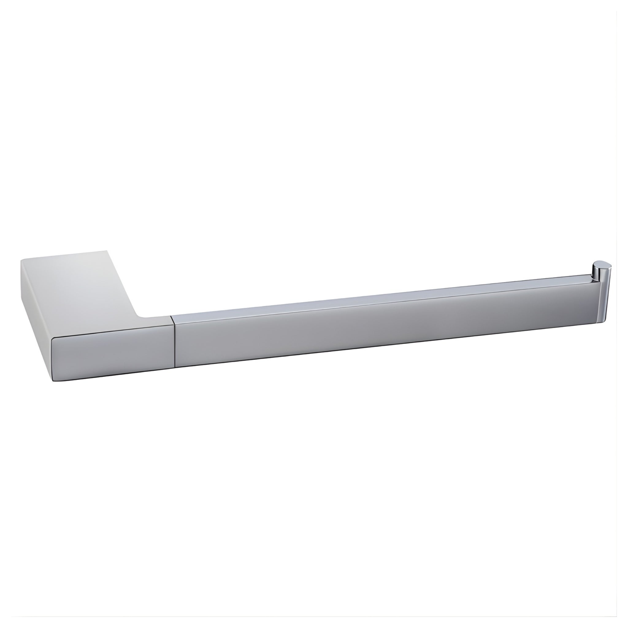IKON EDEN TOWEL BAR 235MM CHROME