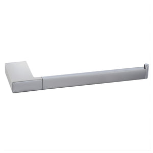 IKON EDEN TOWEL BAR 235MM CHROME