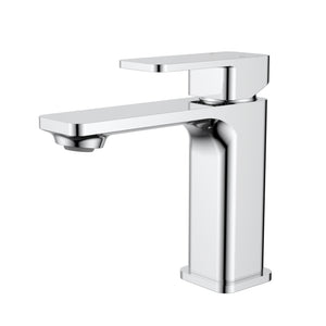 IKON NOVA II BASIN MIXER 154MM CHROME