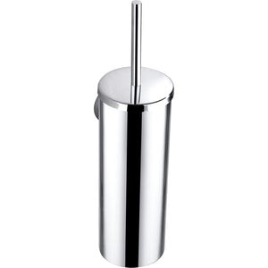 IKON OTUS DELUXE TOILET BRUSH SET 370MM CHROME