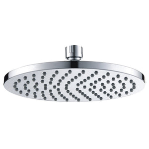 IKON OTUS SHOWER HEAD 200MM CHROME