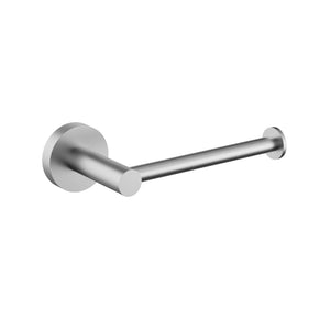 IKON OTUS SLIMLINE SS304 TOILET ROLL HOLDER 168MM STAINLESS STEEL