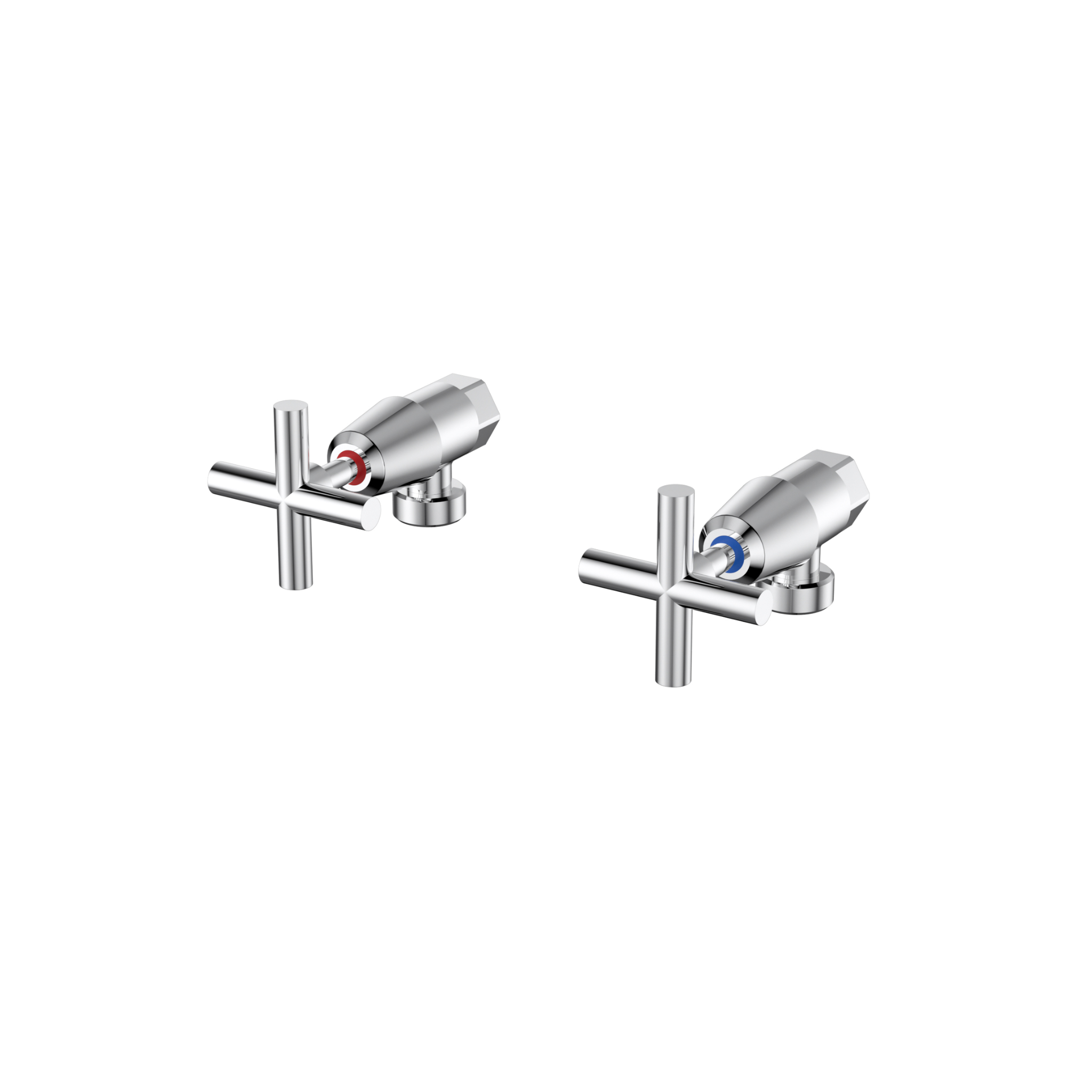 IKON PLNZ WASHING MACHINE STOPS 114MM