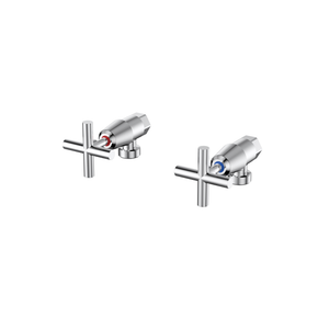 IKON PLNZ WASHING MACHINE STOPS 114MM