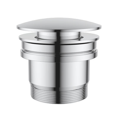 IKON POP UP UNIVERSAL BASIN WASTE CHROME