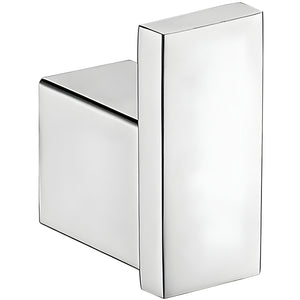 IKON ROSA ROBE HOOK CHROME