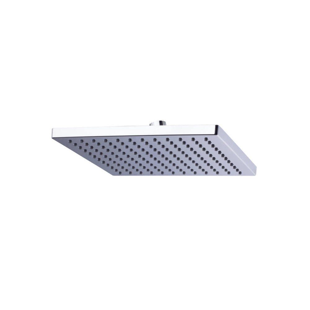IKON ROSA SHOWER HEAD 254MM CHROME