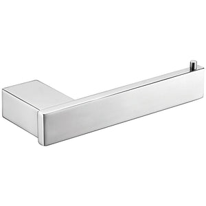 IKON ROSA TOILET ROLL HOLDER 185MM CHROME