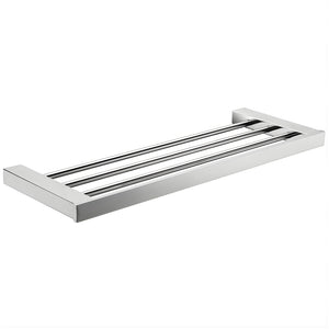 IKON ROSA TOWEL RACK 610MM CHROME