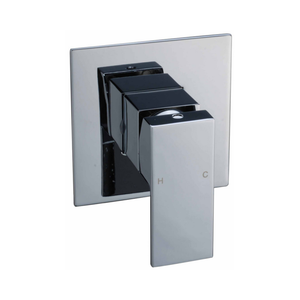 IKON ROSA WALL MIXER 110MM CHROME