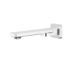 IKON RUKI SWIVEL SPOUT 220MM CHROME