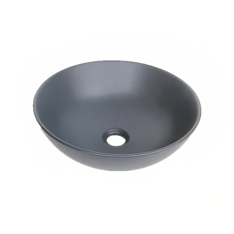 INSPIRE BONDI BASIN 400MM RD MATTE WHITE